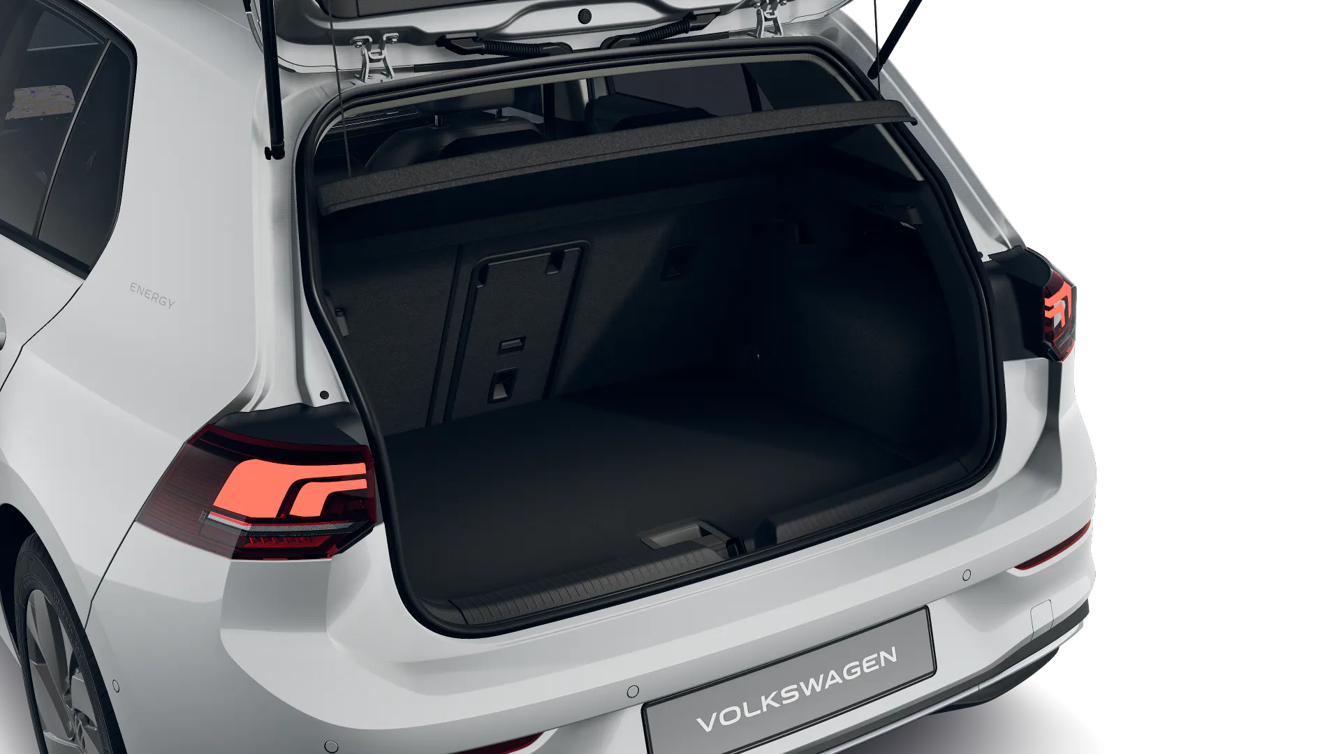 Volkswagen Golf ENERGY