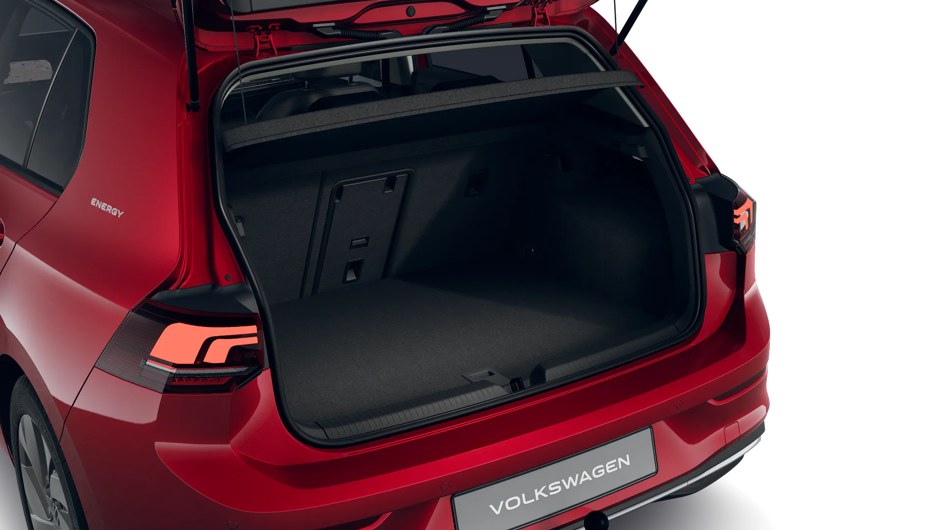 Volkswagen Golf ENERGY