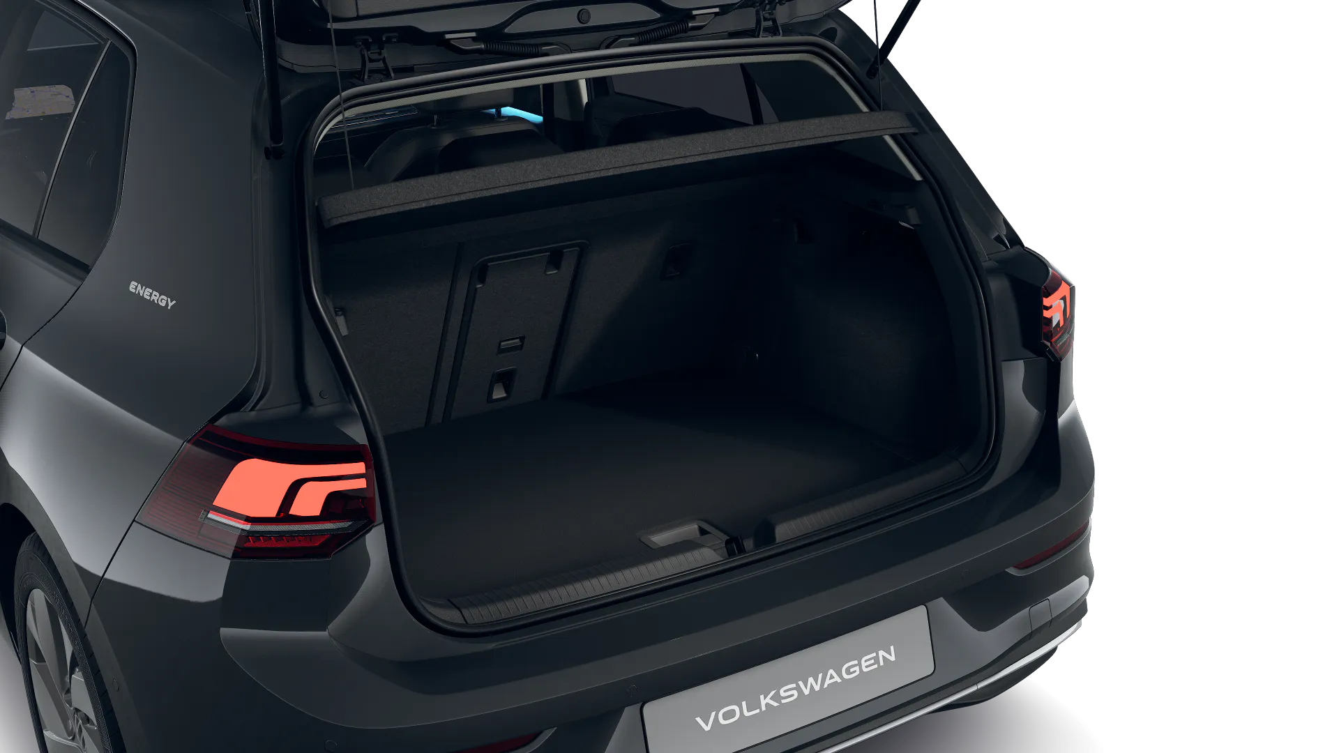 Volkswagen Golf ENERGY
