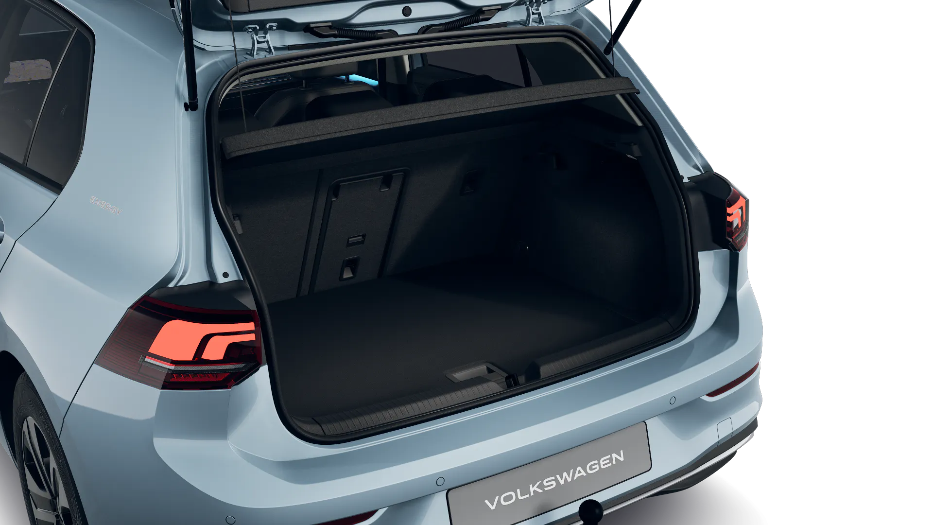 Volkswagen Golf ENERGY