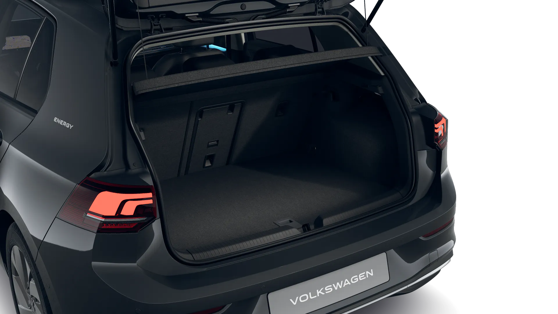 Volkswagen Golf ENERGY