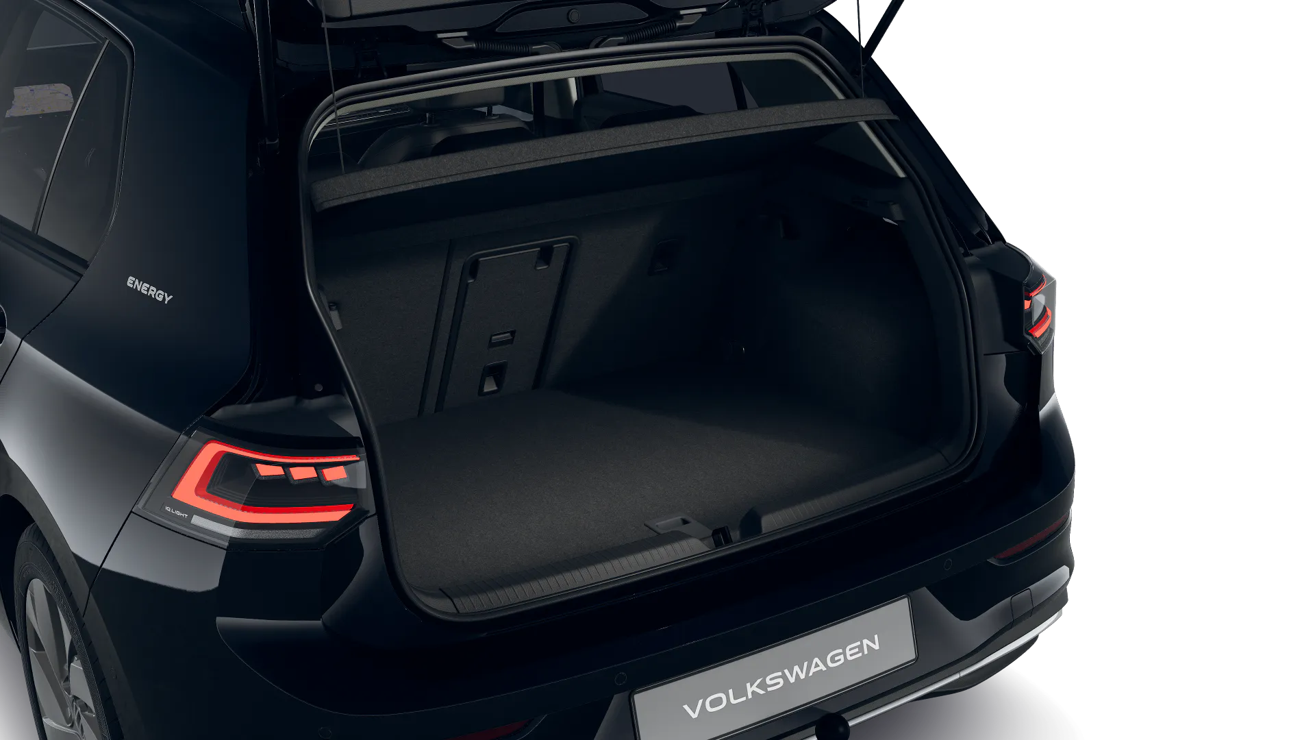 Volkswagen Golf ENERGY