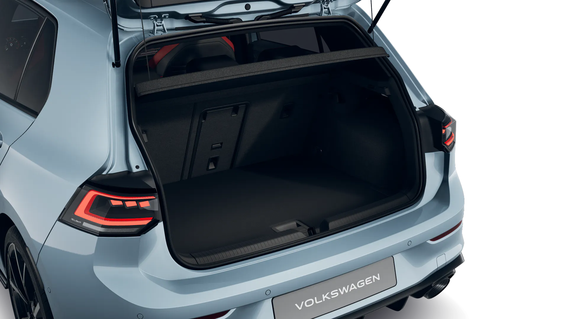 Volkswagen Golf GTI Clubsport