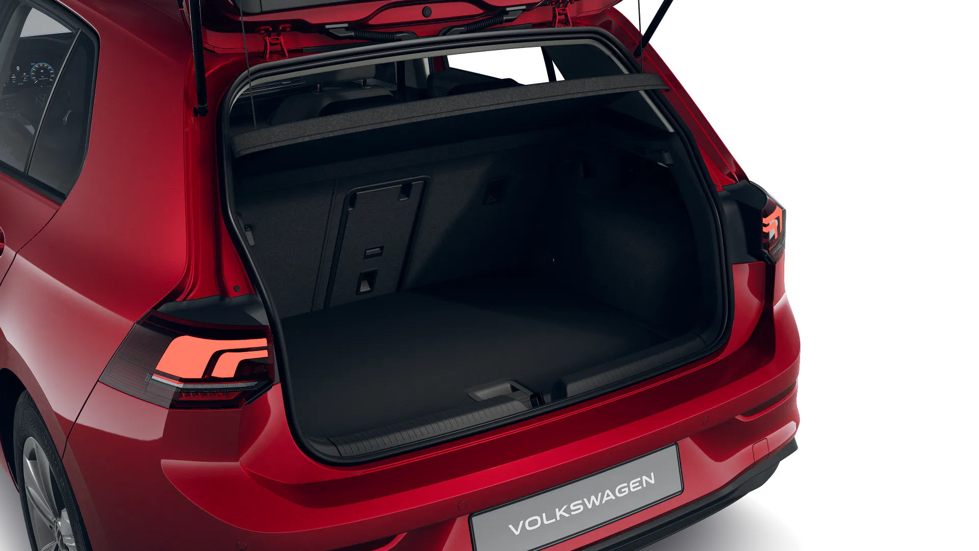 Volkswagen Golf Life