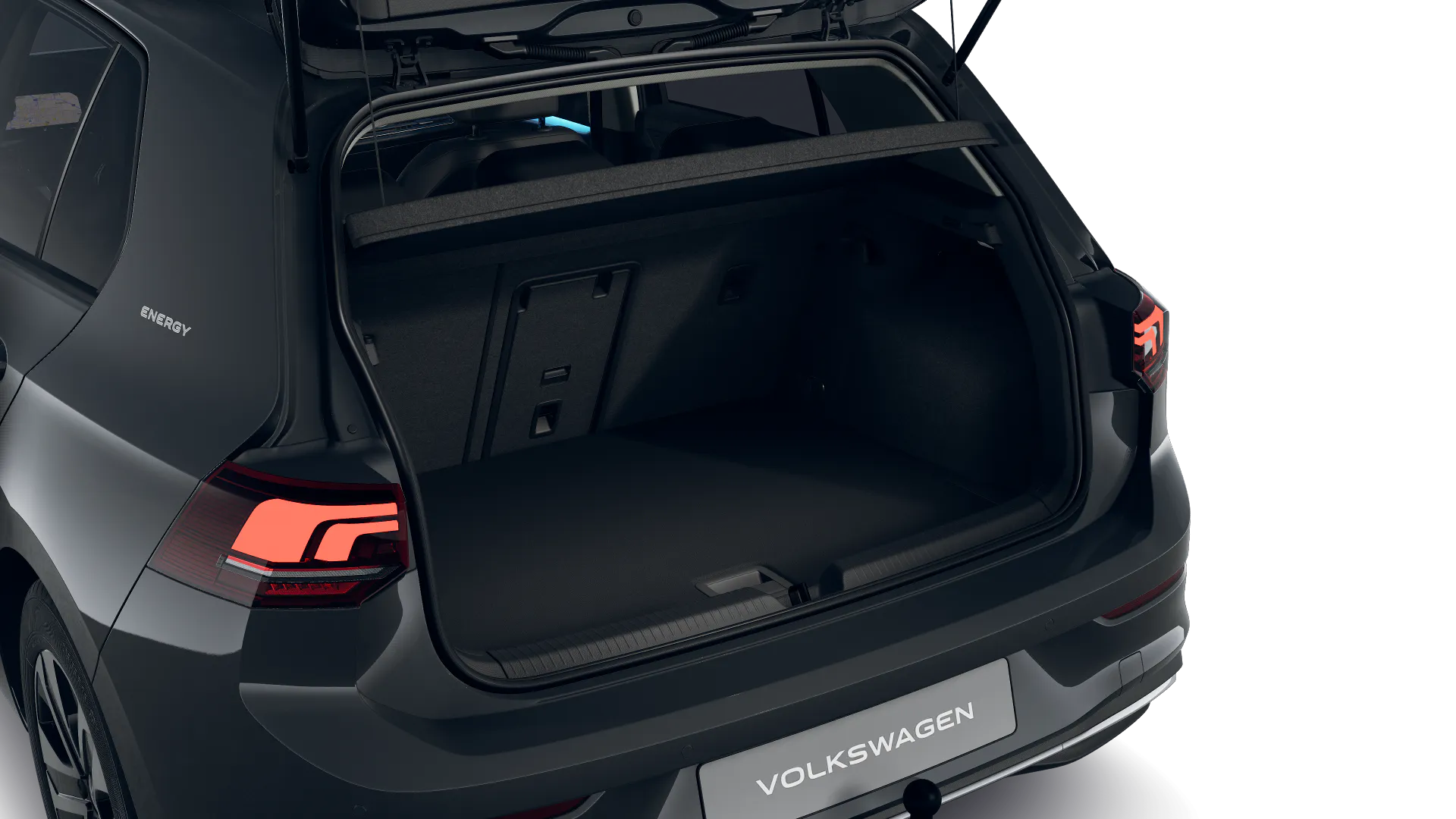 Volkswagen Golf ENERGY