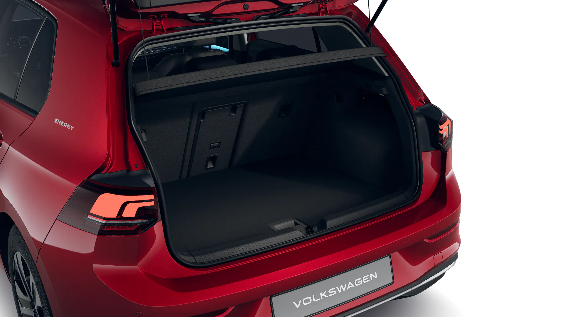 Volkswagen Golf ENERGY
