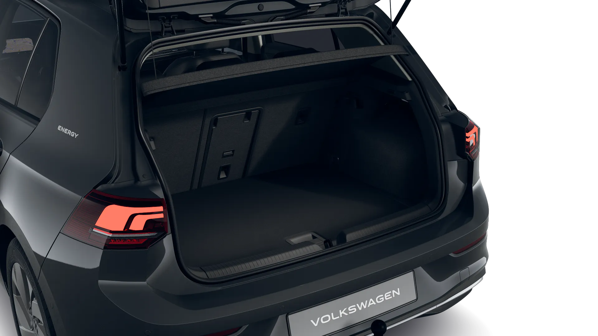 Volkswagen Golf ENERGY