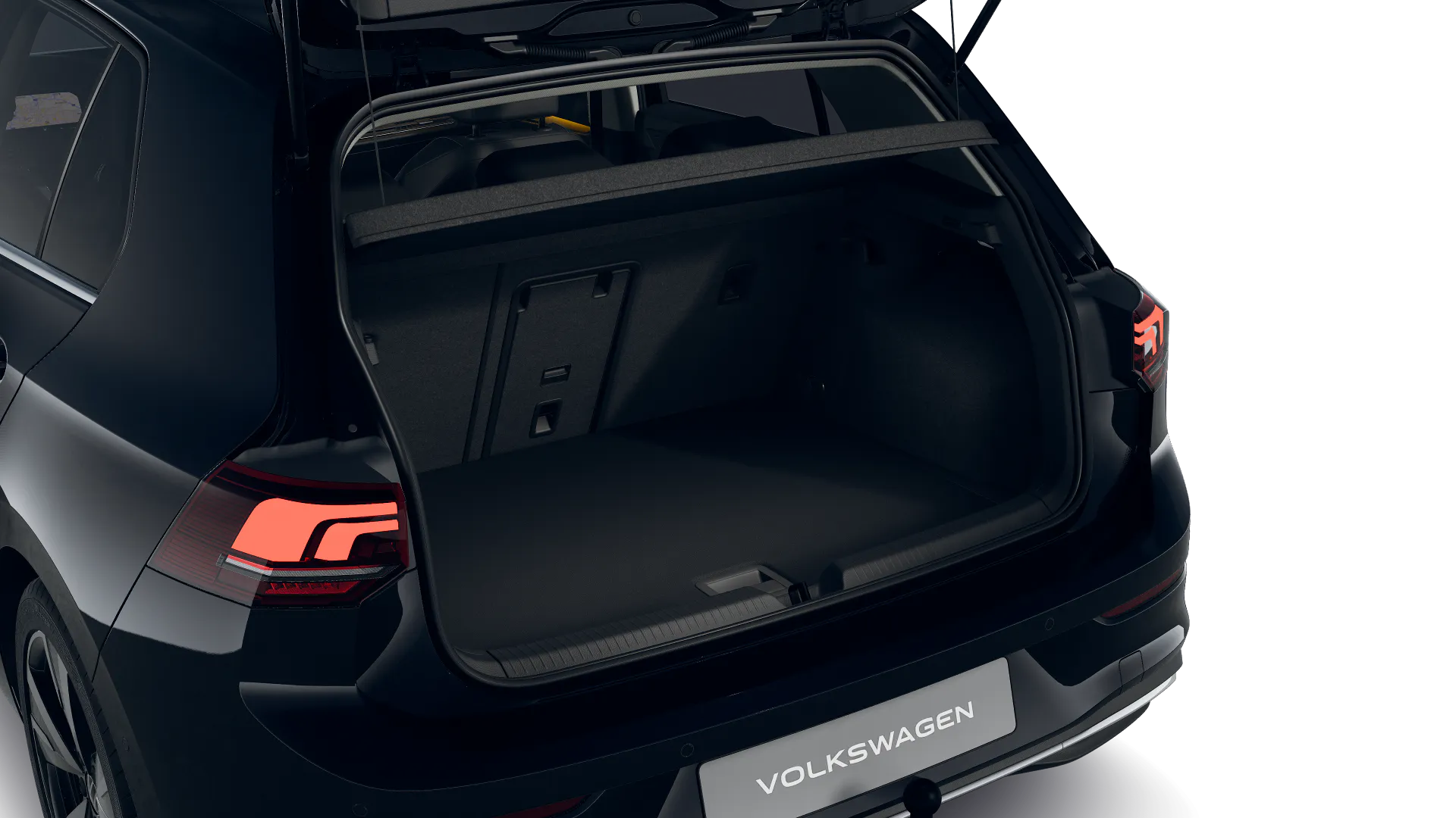 Volkswagen Golf Style