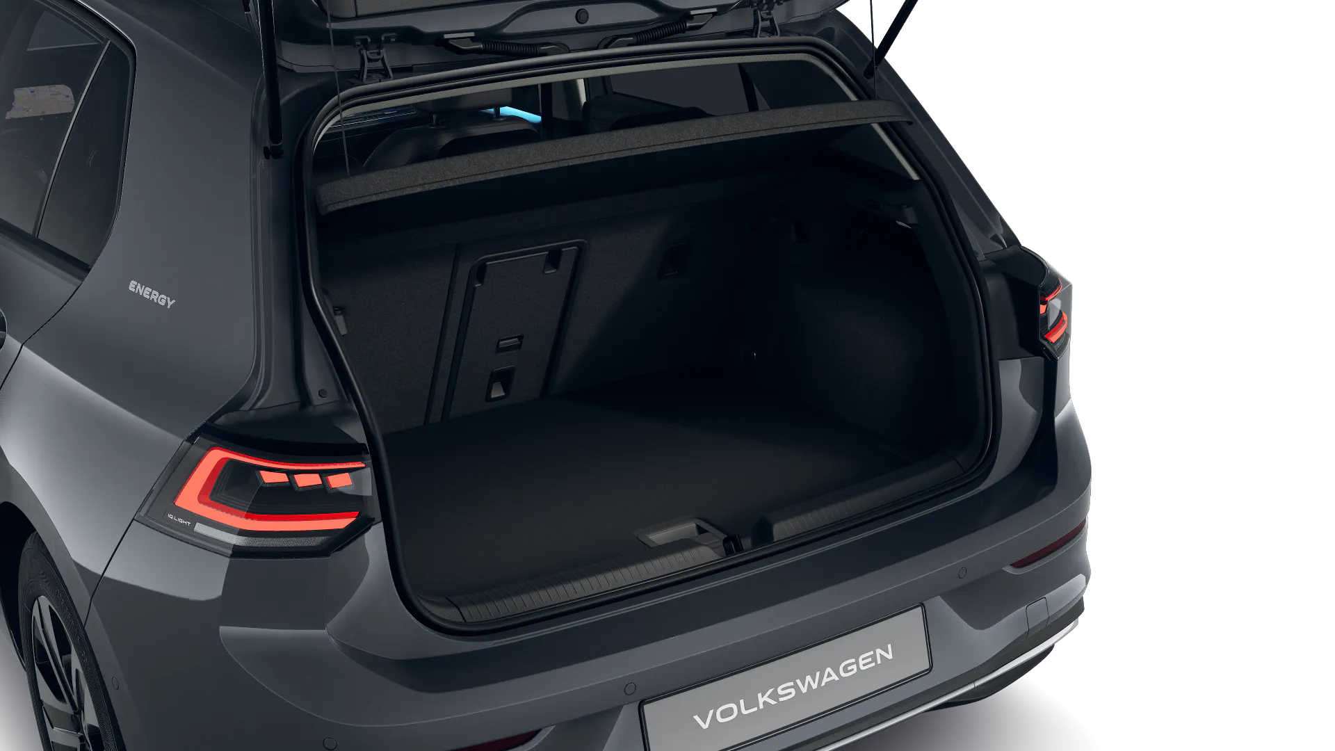 Volkswagen Golf ENERGY