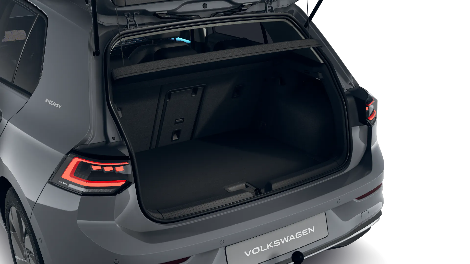 Volkswagen Golf ENERGY