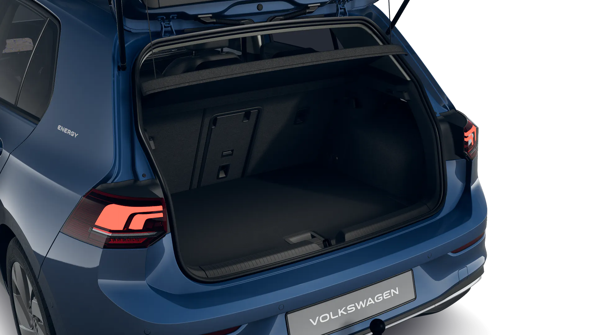 Volkswagen Golf ENERGY