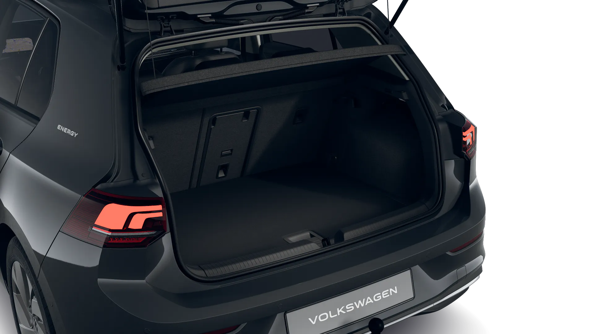 Volkswagen Golf ENERGY