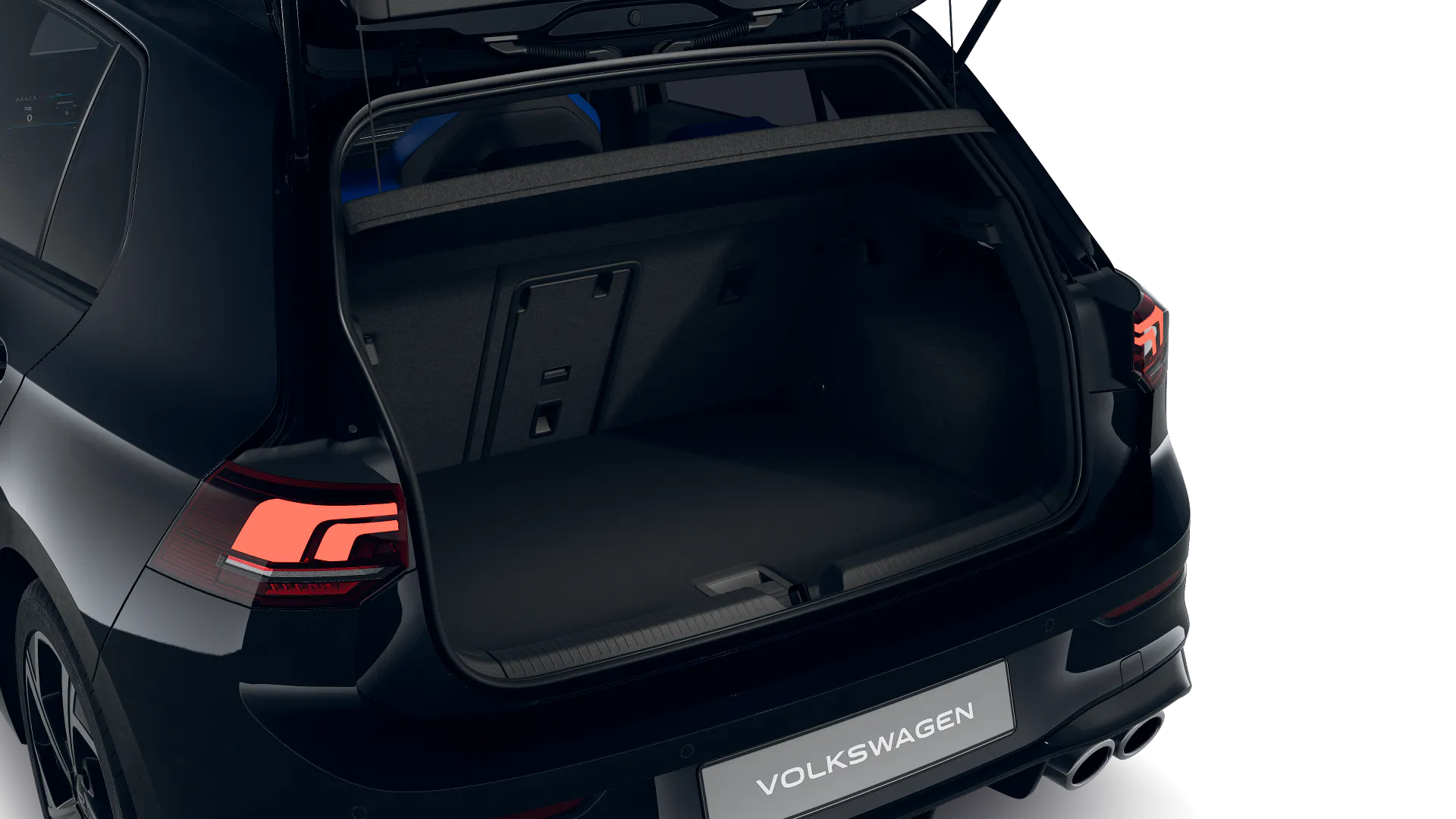 Volkswagen Golf R