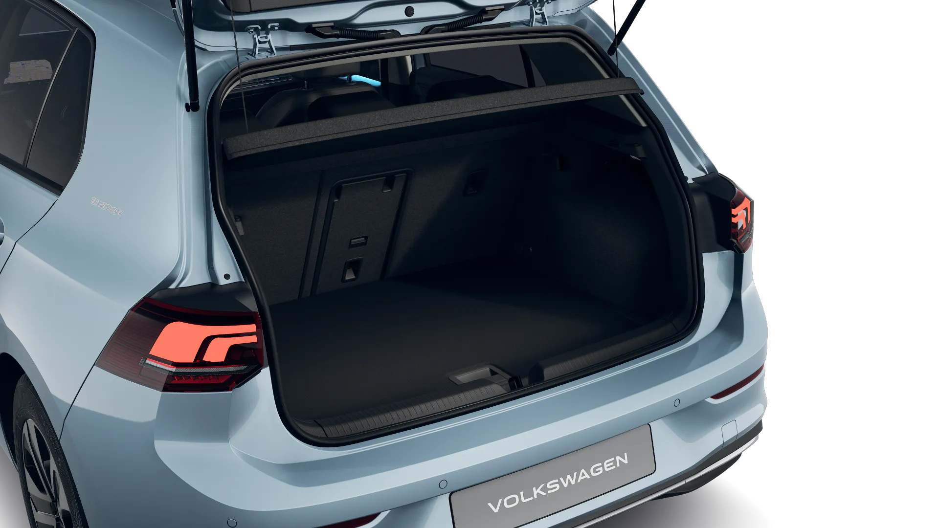 Volkswagen Golf ENERGY