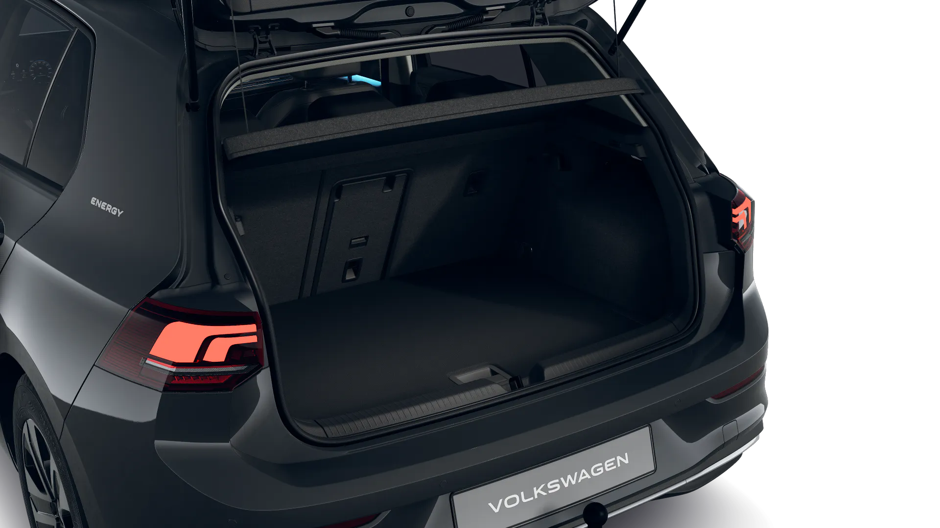 Volkswagen Golf ENERGY