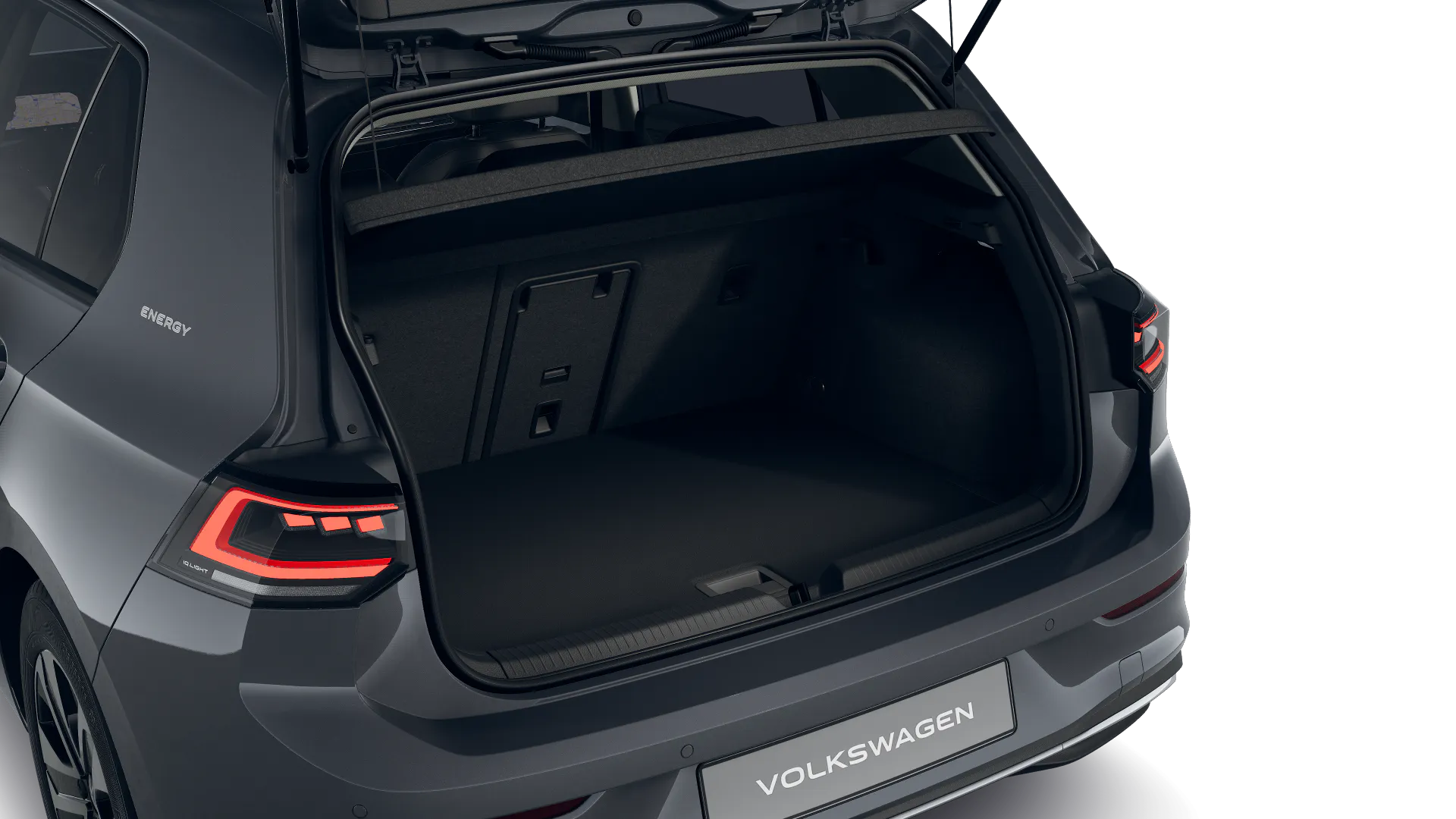 Volkswagen Golf ENERGY