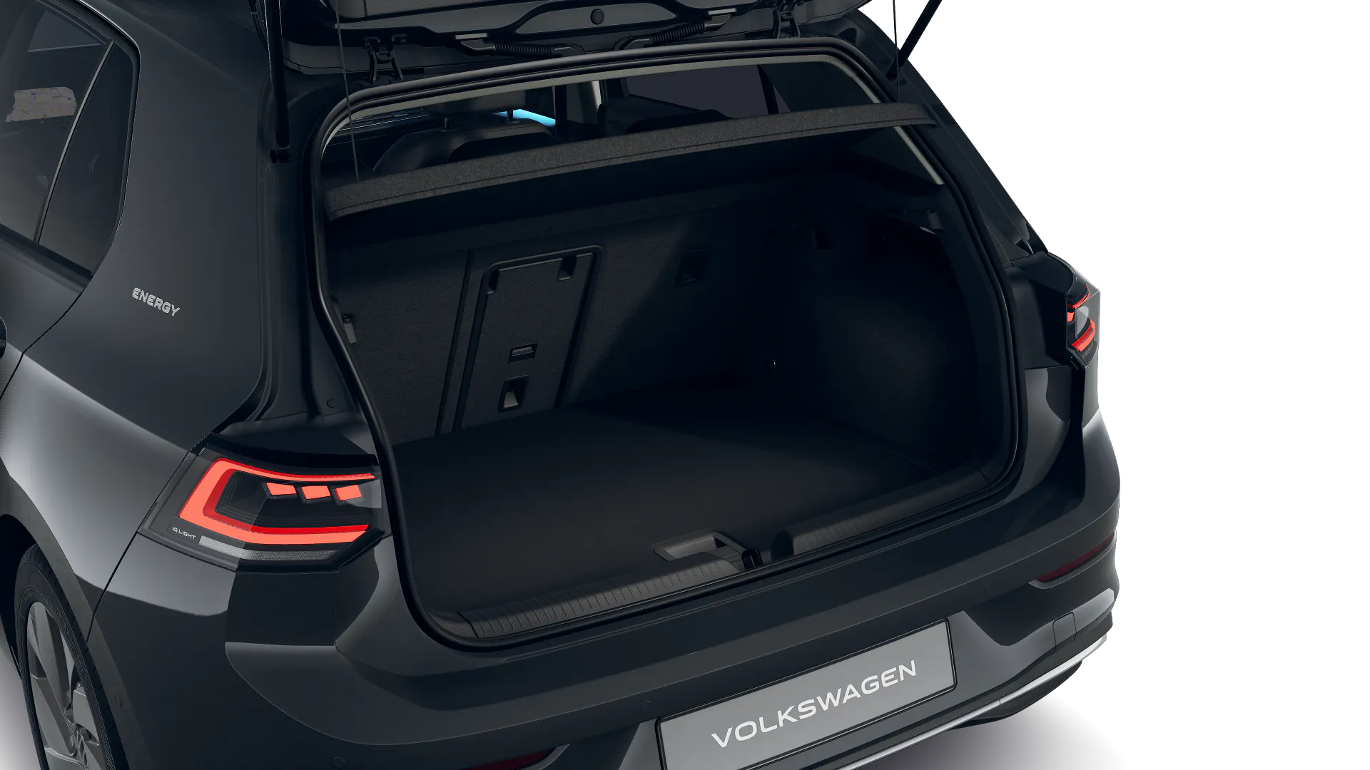 Volkswagen Golf ENERGY