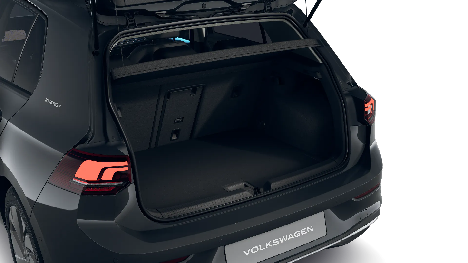 Volkswagen Golf ENERGY