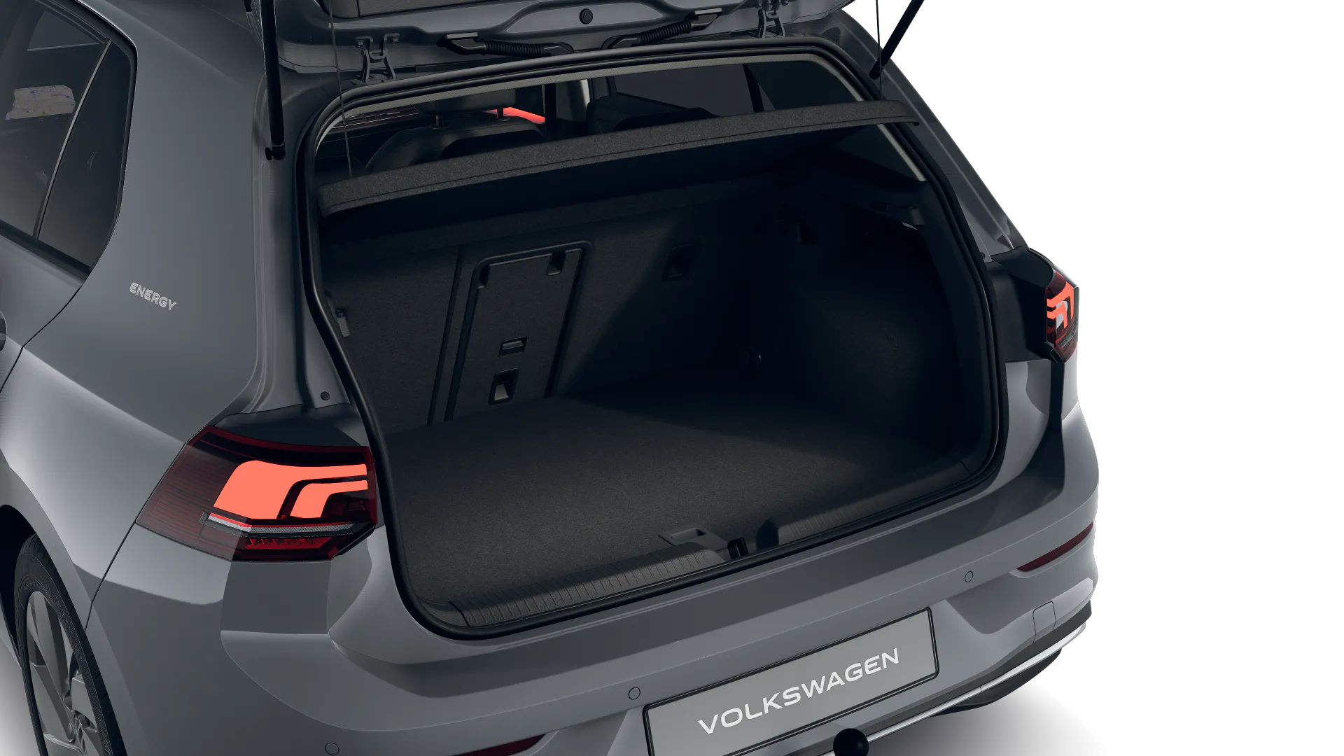 Volkswagen Golf ENERGY