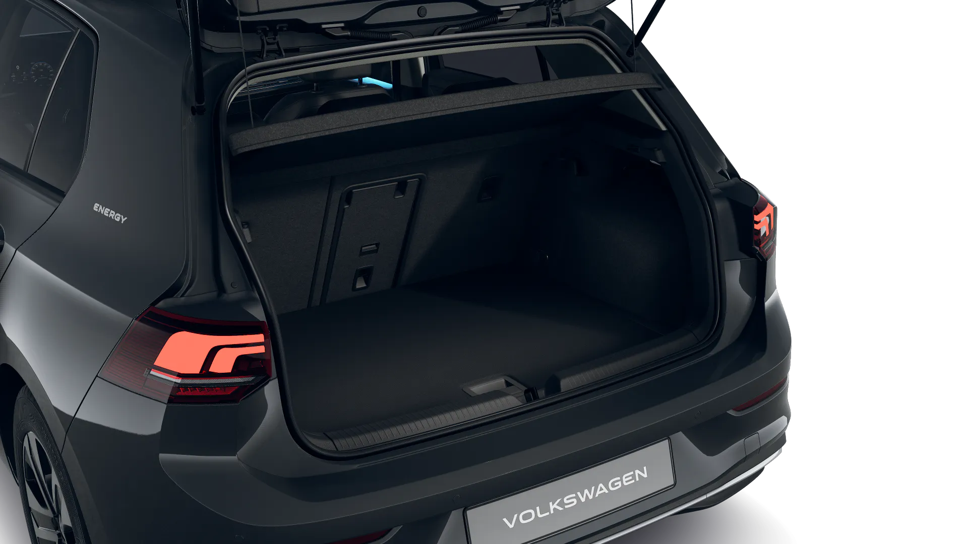 Volkswagen Golf ENERGY