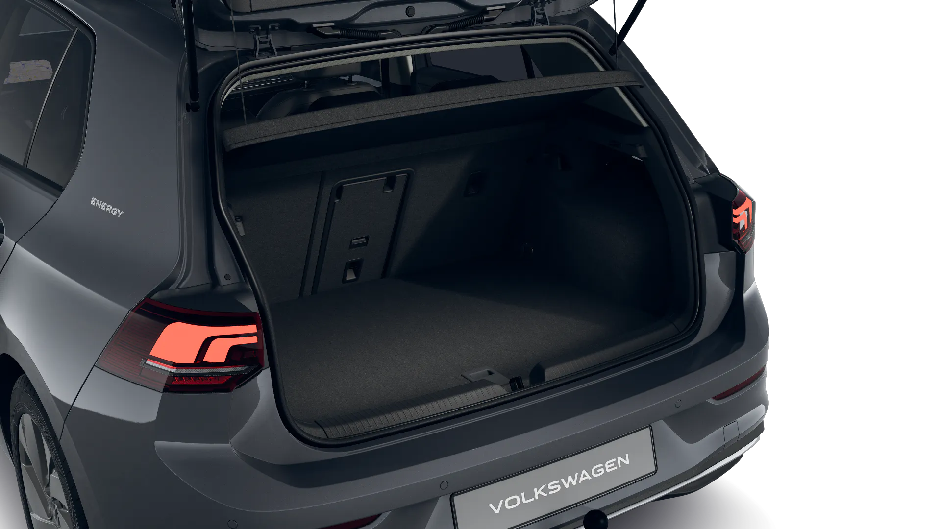 Volkswagen Golf ENERGY