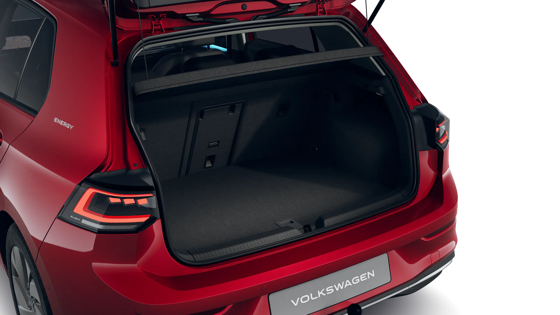 Volkswagen Golf ENERGY