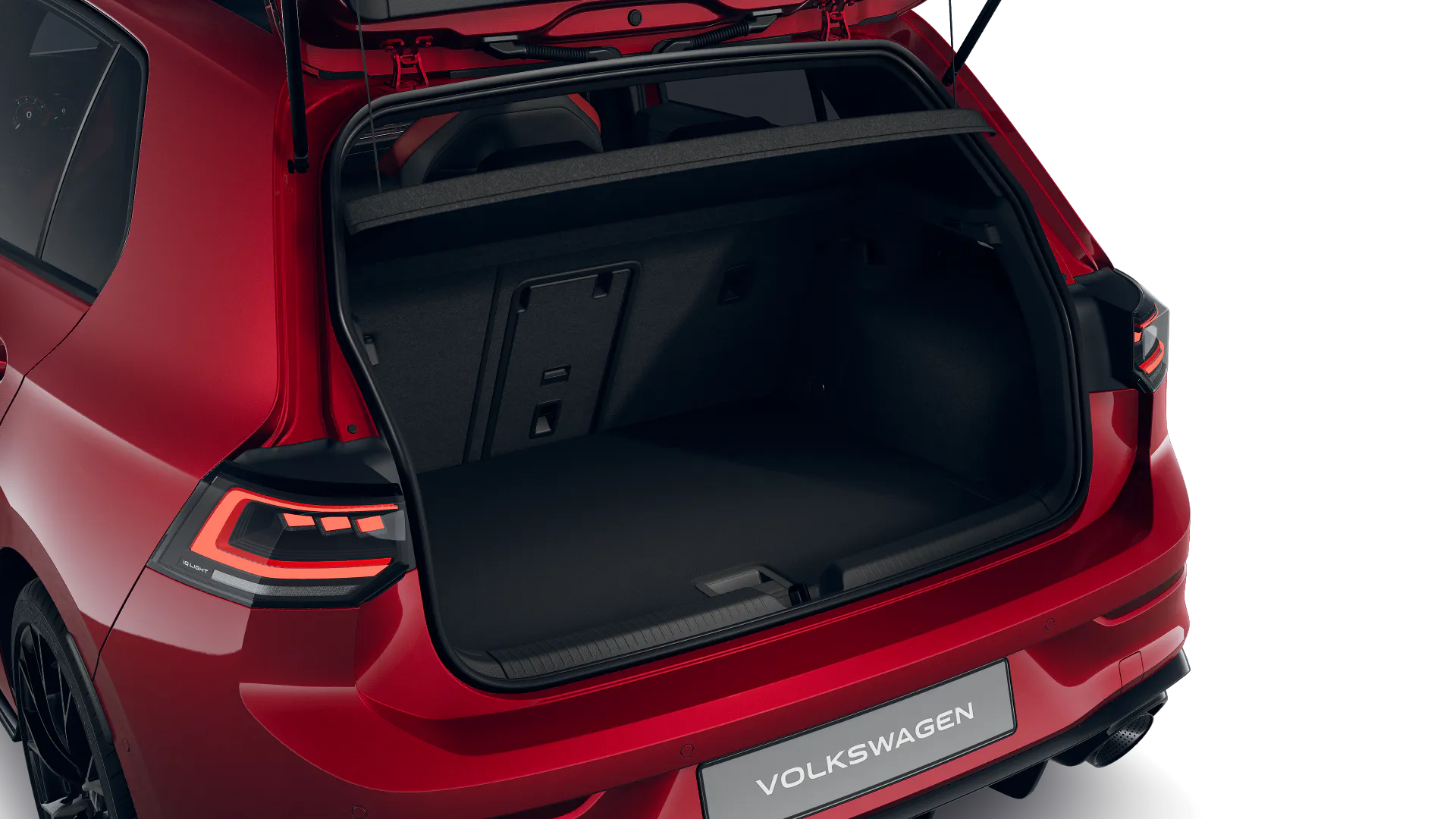 Volkswagen Golf GTI Clubsport