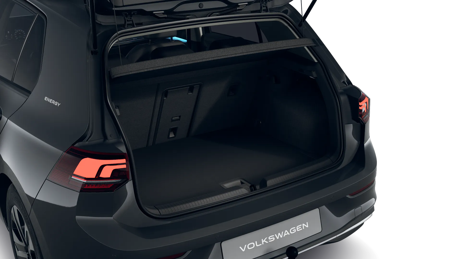 Volkswagen Golf ENERGY