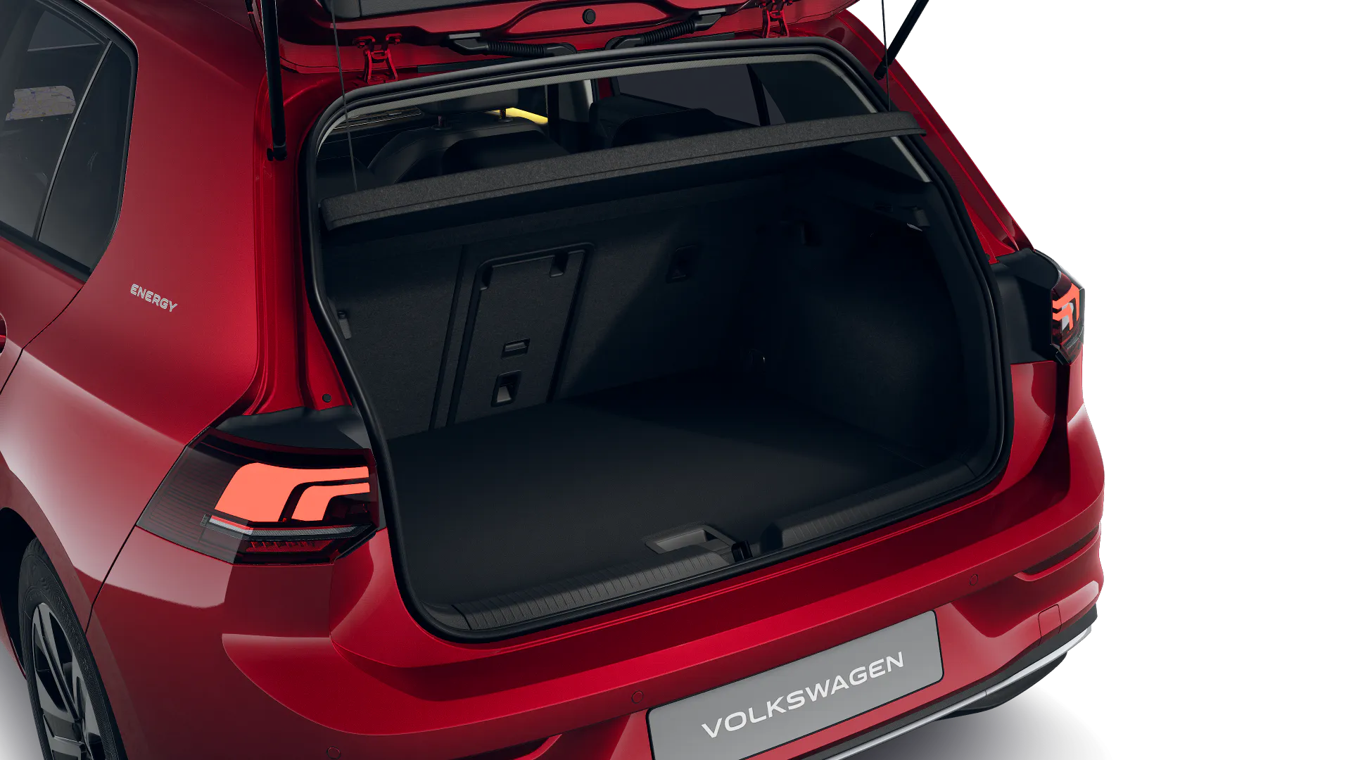 Volkswagen Golf ENERGY