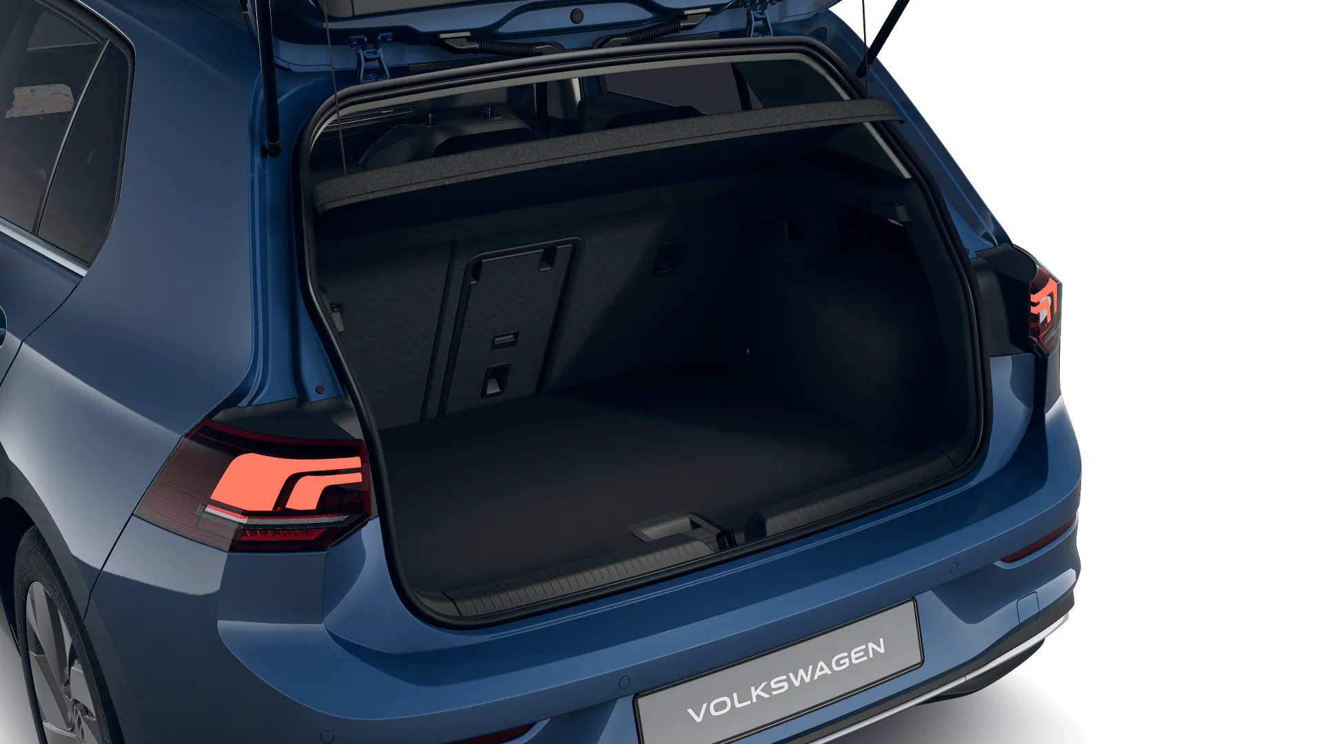 Volkswagen Golf Style
