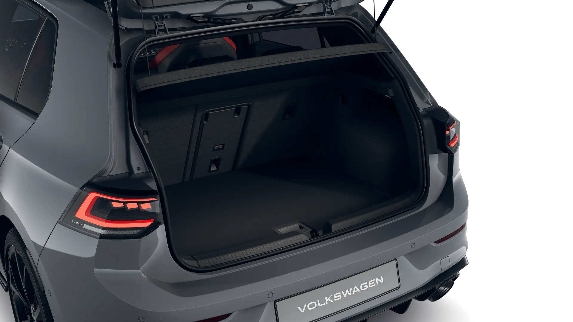 Volkswagen Golf GTI Clubsport