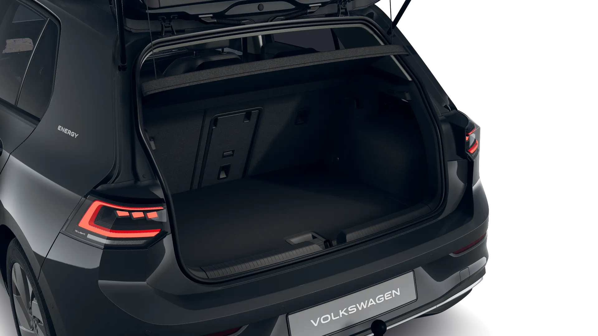 Volkswagen Golf ENERGY