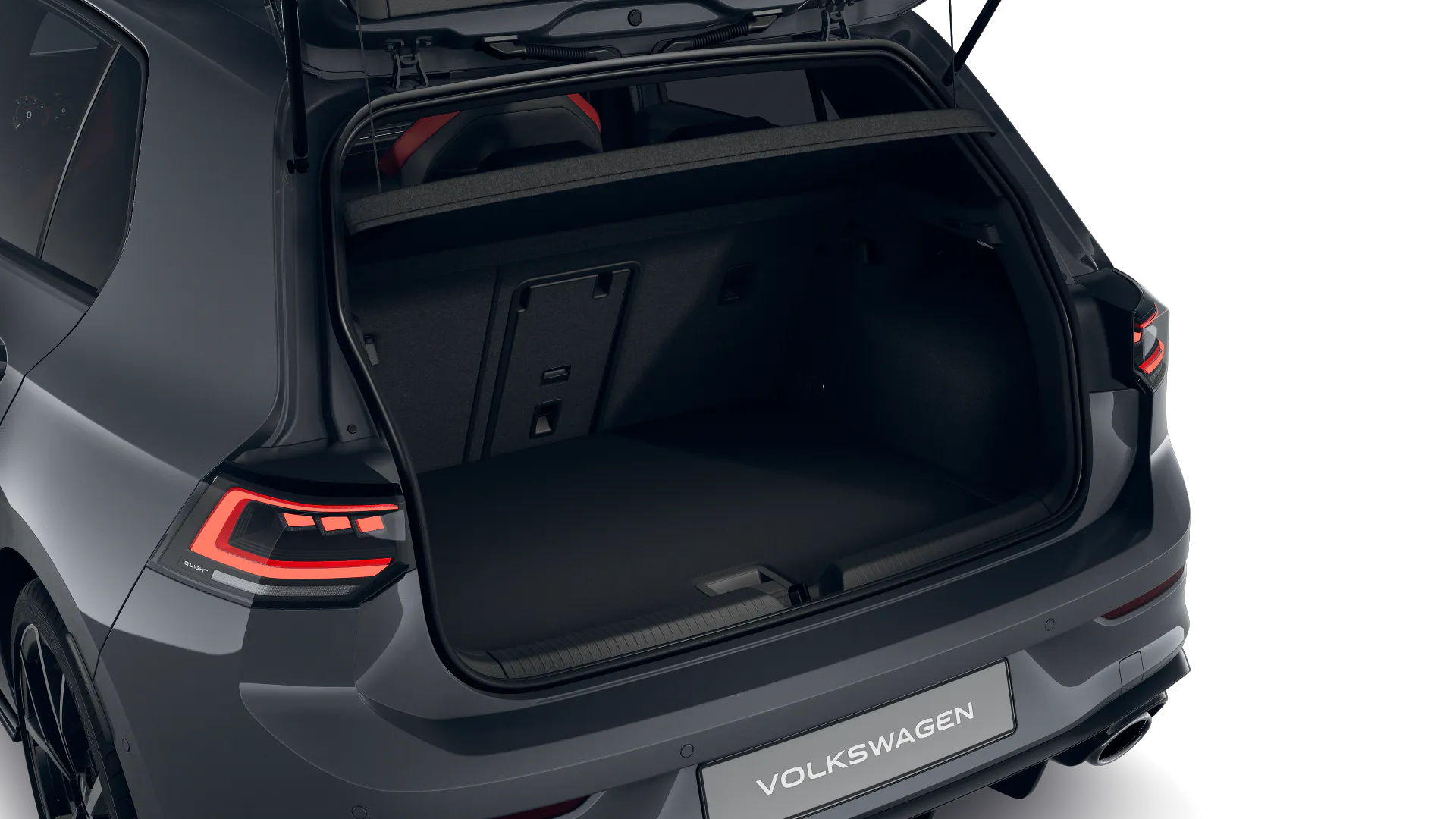 Volkswagen Golf GTI Clubsport