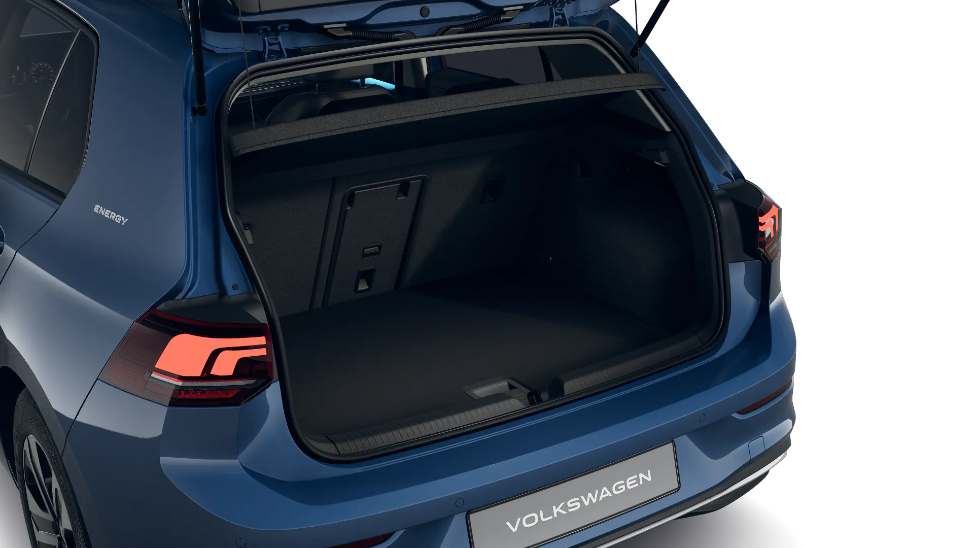 Volkswagen Golf ENERGY