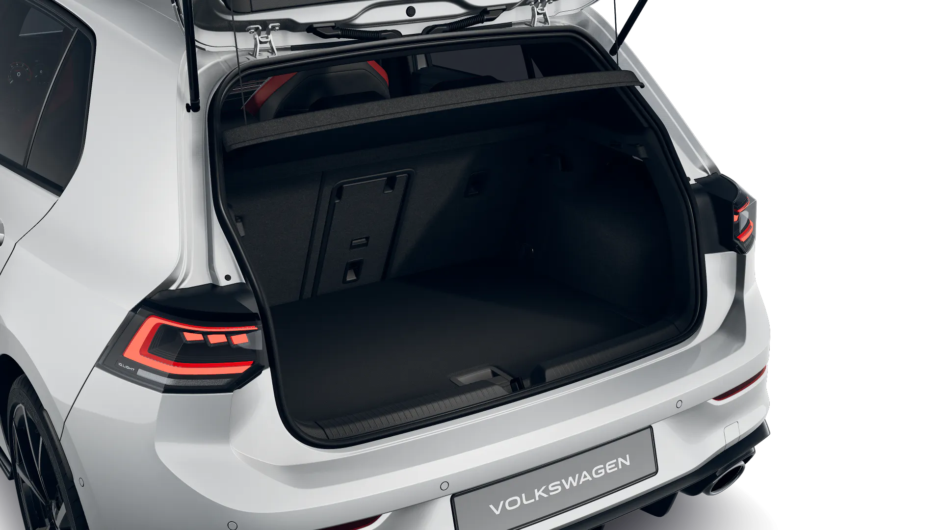 Volkswagen Golf GTI Clubsport