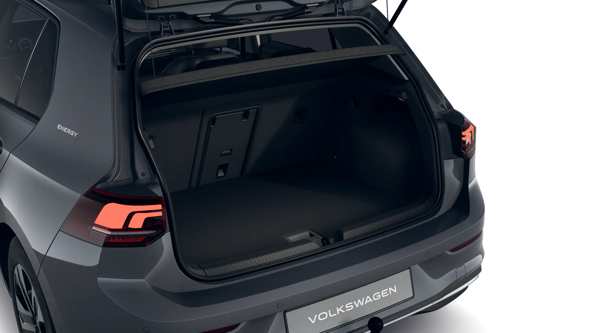 Volkswagen Golf ENERGY