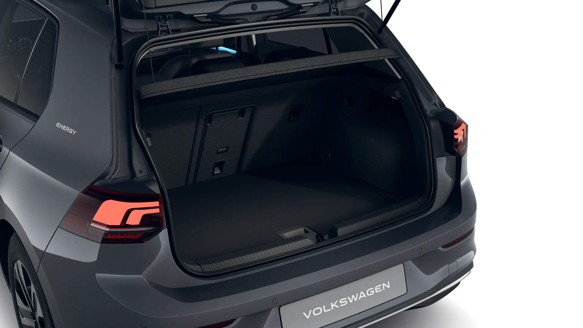 Volkswagen Golf ENERGY