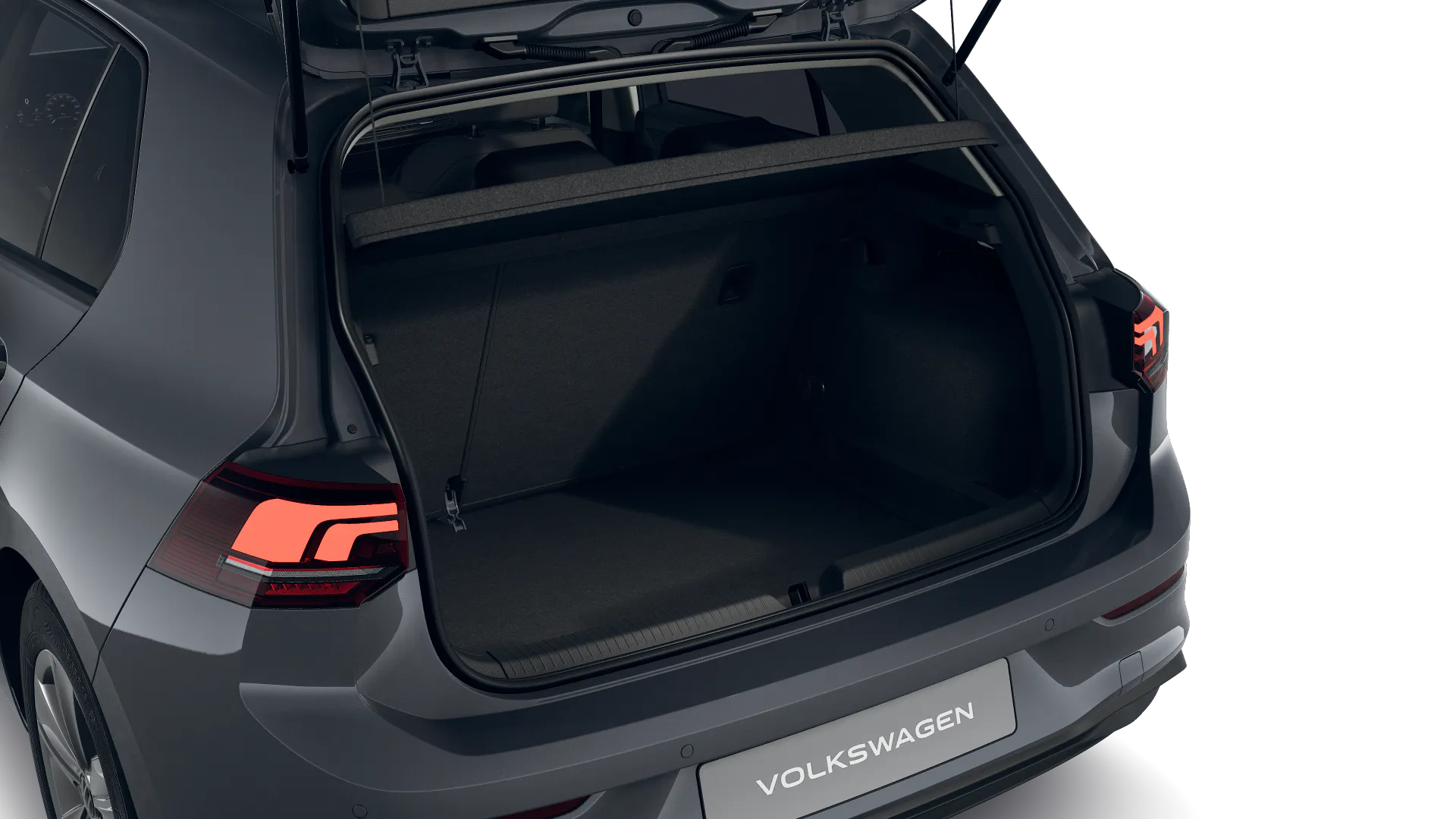 Volkswagen Golf Basis-Modell