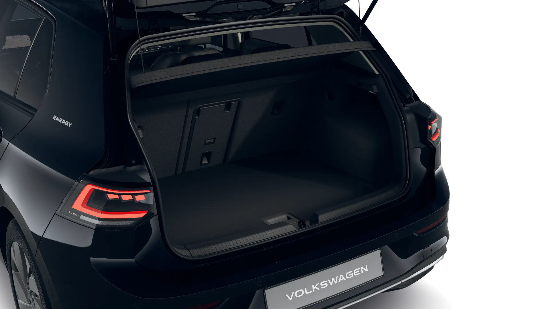Volkswagen Golf ENERGY