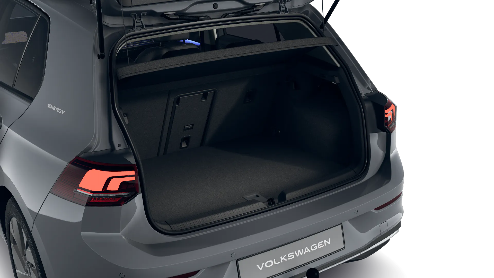 Volkswagen Golf ENERGY