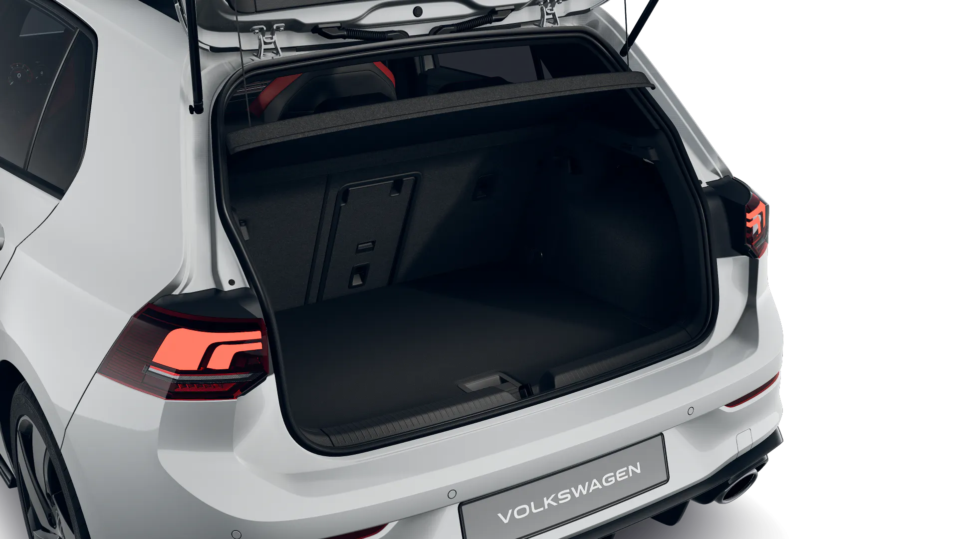 Volkswagen Golf GTI Clubsport