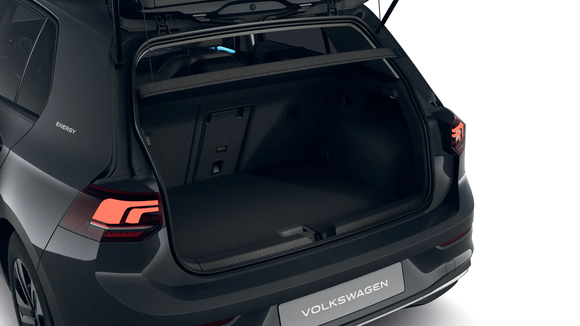 Volkswagen Golf ENERGY