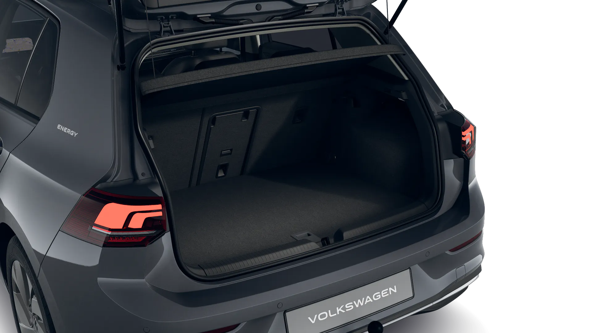Volkswagen Golf ENERGY