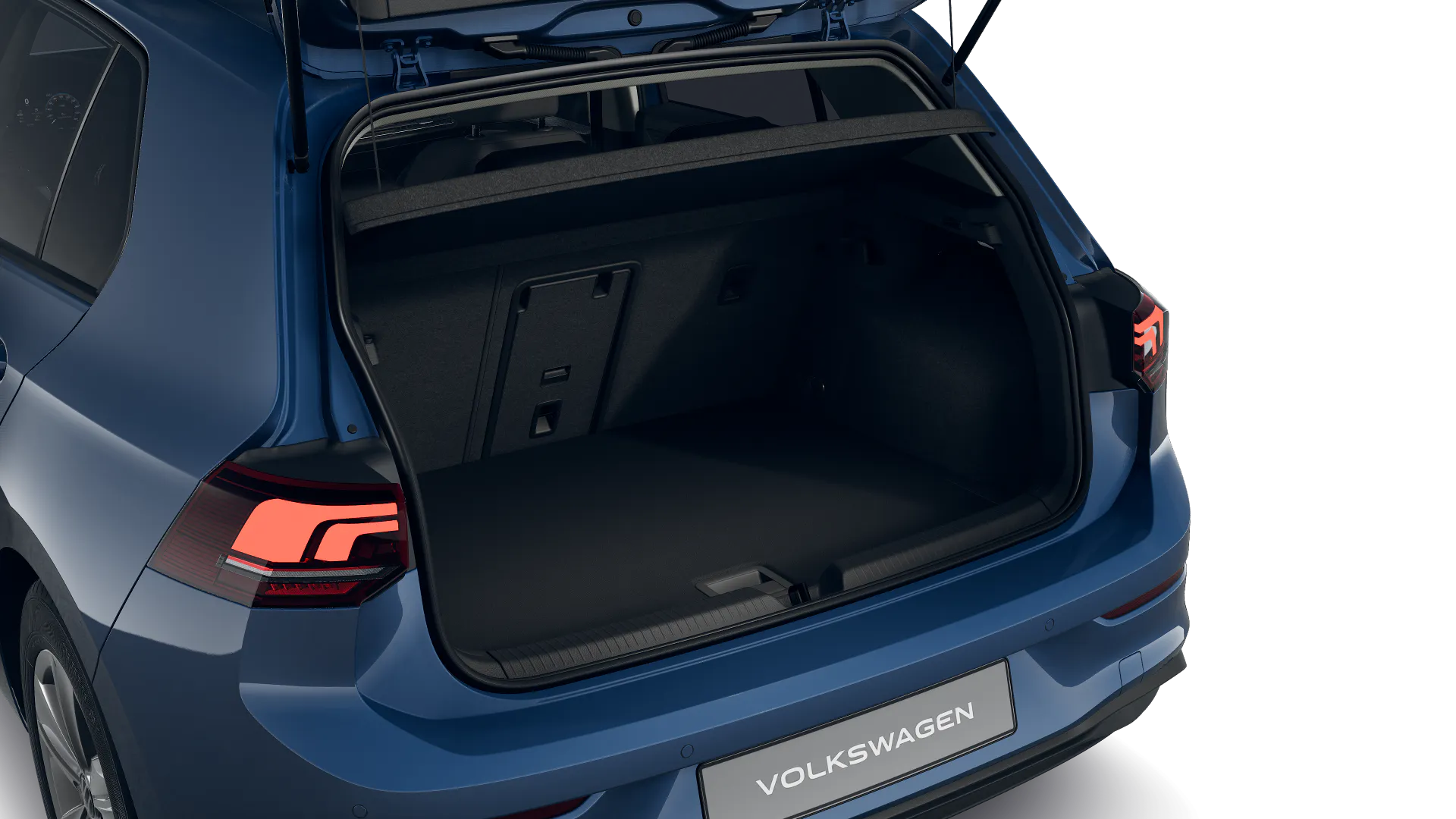 Volkswagen Golf Life