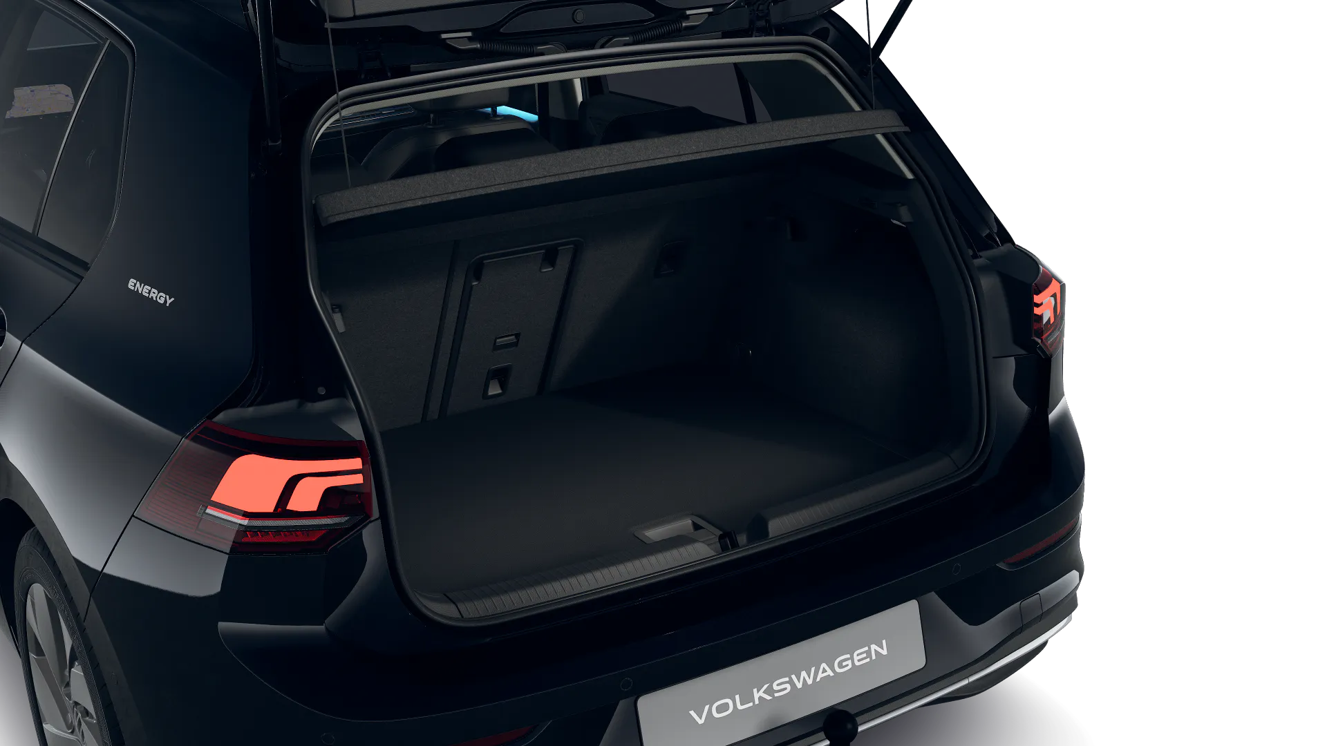 Volkswagen Golf ENERGY