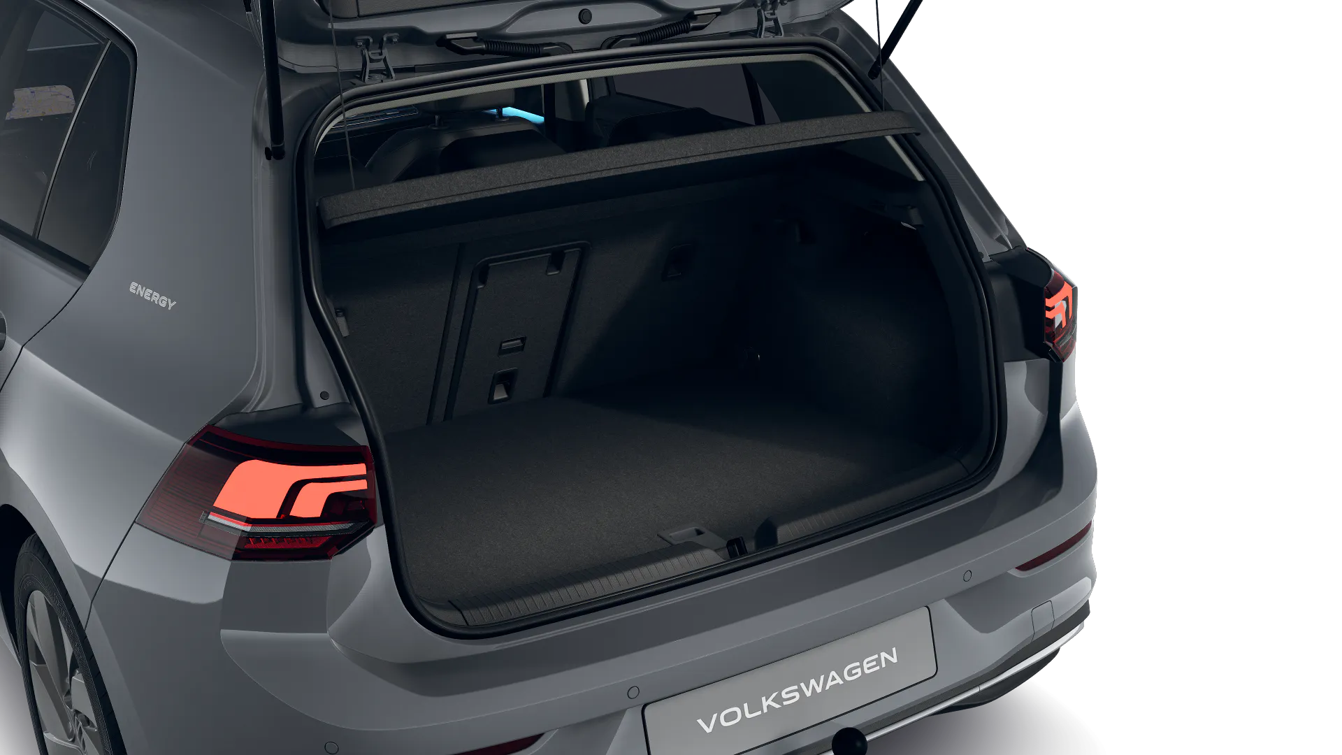 Volkswagen Golf ENERGY