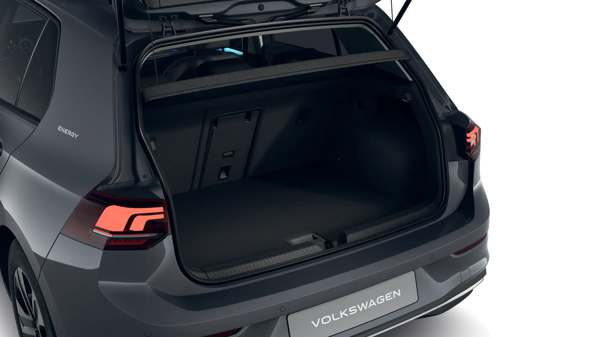 Volkswagen Golf ENERGY