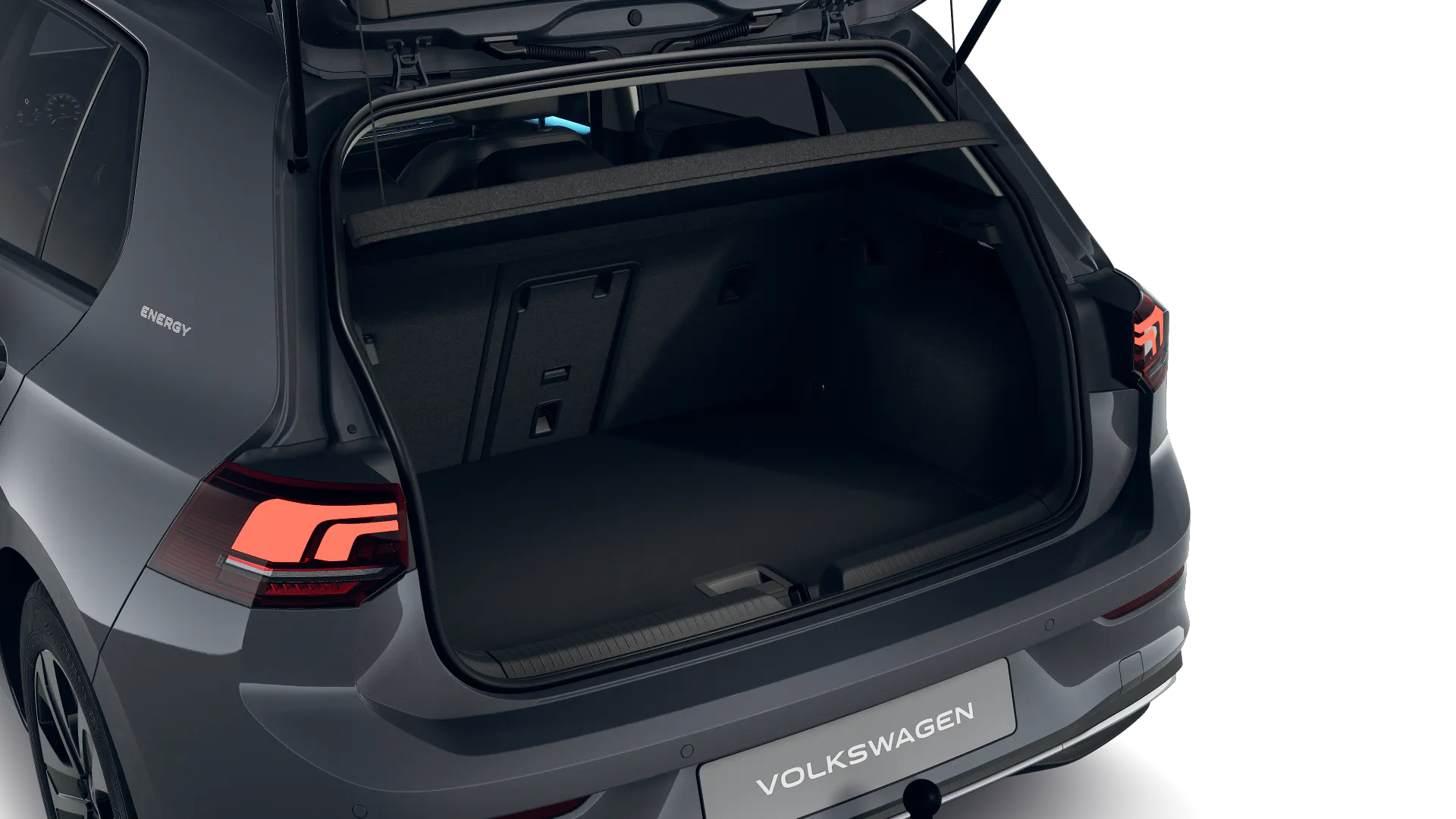 Volkswagen Golf ENERGY