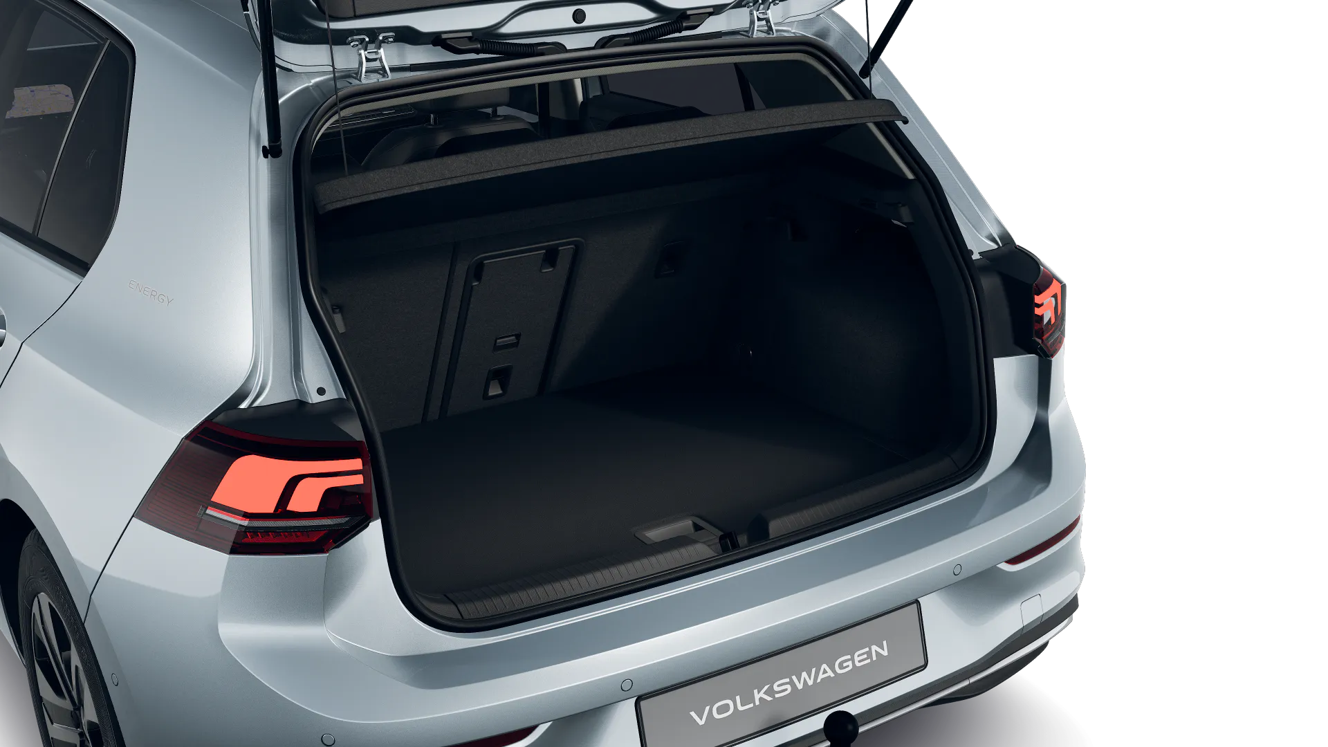 Volkswagen Golf ENERGY