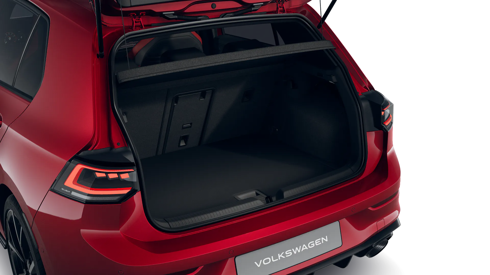 Volkswagen Golf GTI Clubsport